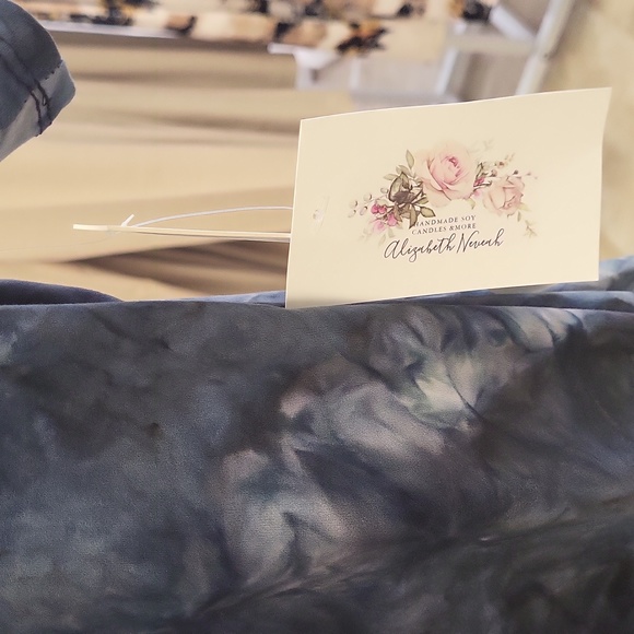 Biker Short Set - Picture 4 of 4